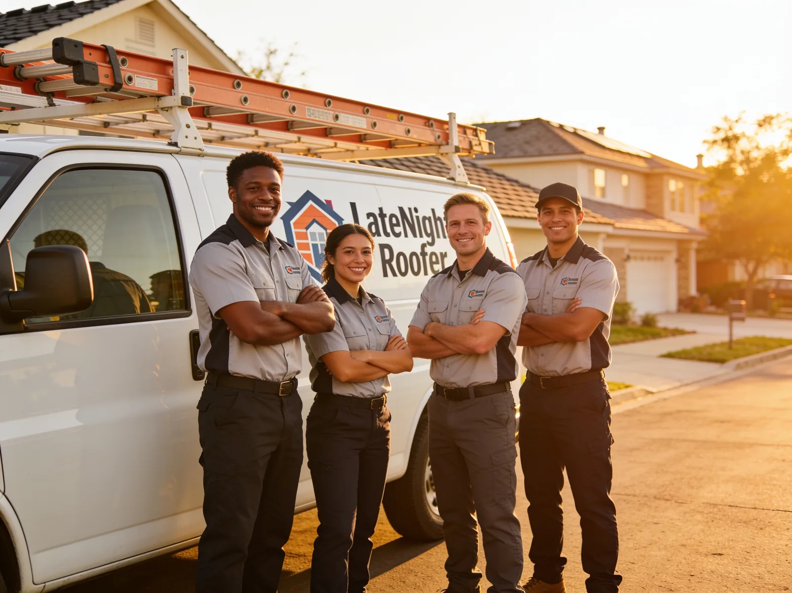 Emergency Roof Repair company in Helena, OH